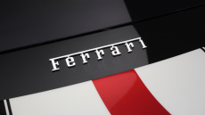 Ferrari 488 Pista 3.9T V8 Coupe 2dr Petrol F1 DCT (s/s) (720 ps) Petrol Coupe